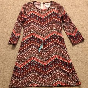 Girls Dress